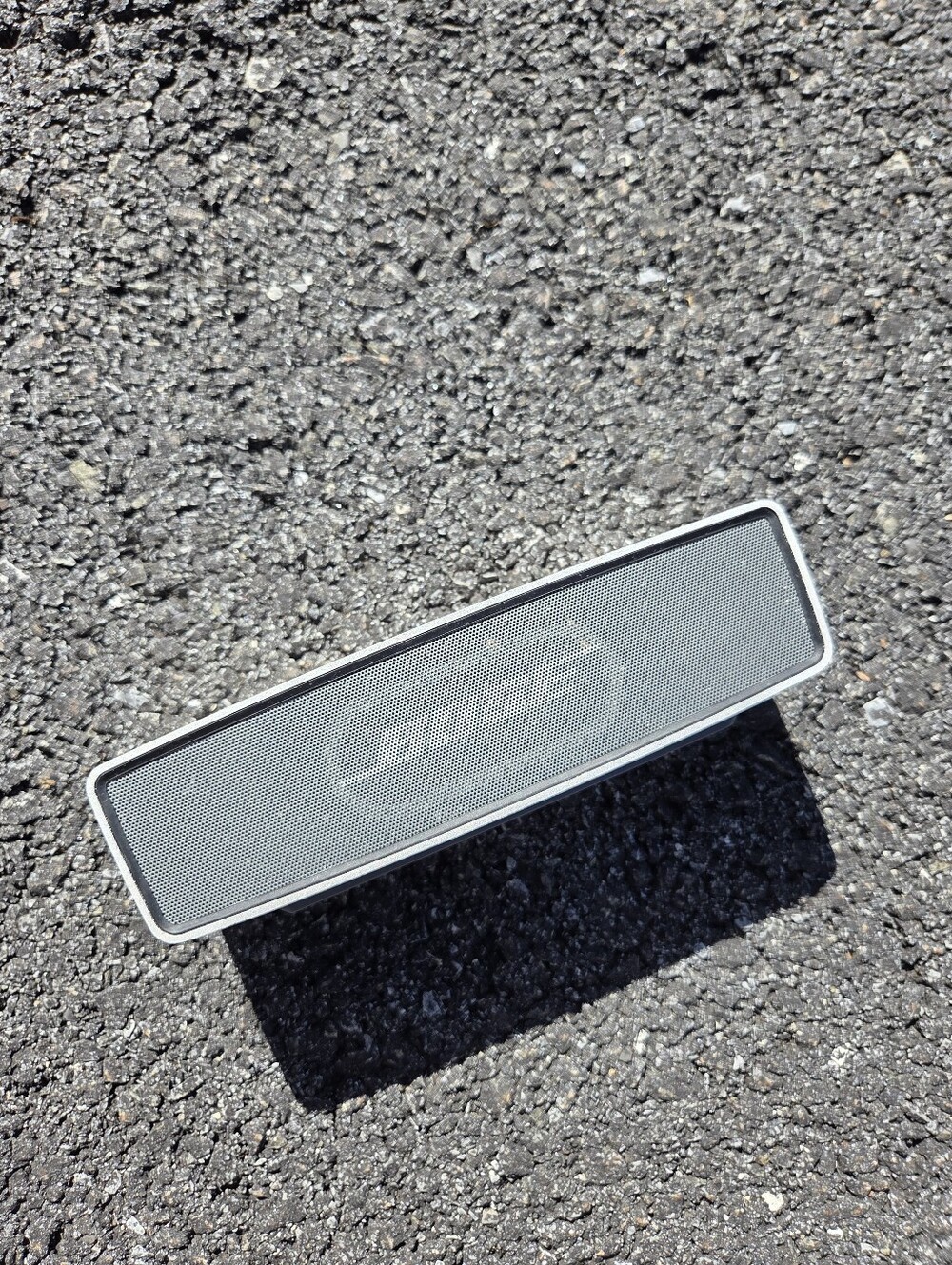 Bose Soundlink Mini Bluetooth Portable Speaker
